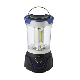 Felinar led cu busola pentru camping, alimentare cu baterii