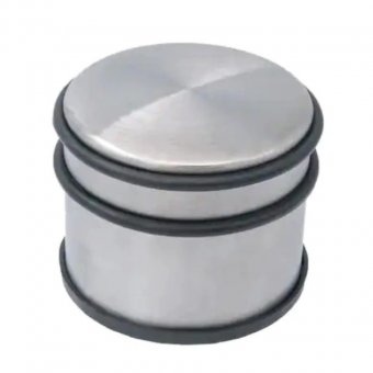 Opritor usa inox, 1050 g, baza anti alunecare, 9 x 7 cm