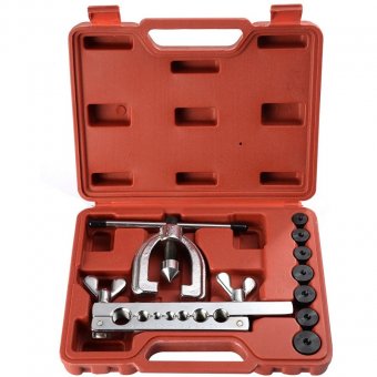 Trusa bercuit conducte auto, 10 piese