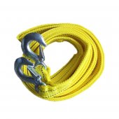 Chinga remorcare auto 4.2 m, 3 tone, latime 5 cm