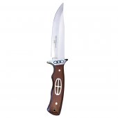 Cutit Vanator Hunter Knife 32 cm, husa material textil inclusa