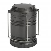 Felinar drumetii pliabil LED 9 W, alimentare baterii