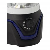 Felinar led cu busola pentru camping, alimentare cu baterii